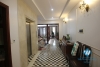 Gorgerous 04 bedrooms house with fully furnished  for lease in Tay Ho area.